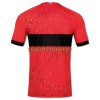 Original Fußballtrikot VfB Stuttgart Auswärtstrikot 2021-22 Für Herren